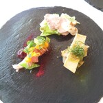 リストランテ アマルフィイ - 