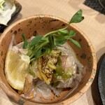 鶏飛人 - 