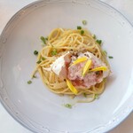 リストランテ アマルフィイ - 