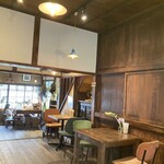 古民家カフェ蓮月 - 