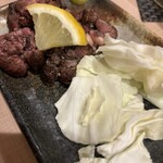 鶏飛人 - 