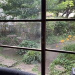 古民家カフェ蓮月 - 