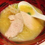 鶏飛人 - 