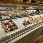 シャンドワゾー・グラシエ・ショコラティエ - 