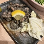 鶏飛人 - 