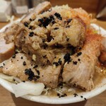 ラーメン 池田屋 - 