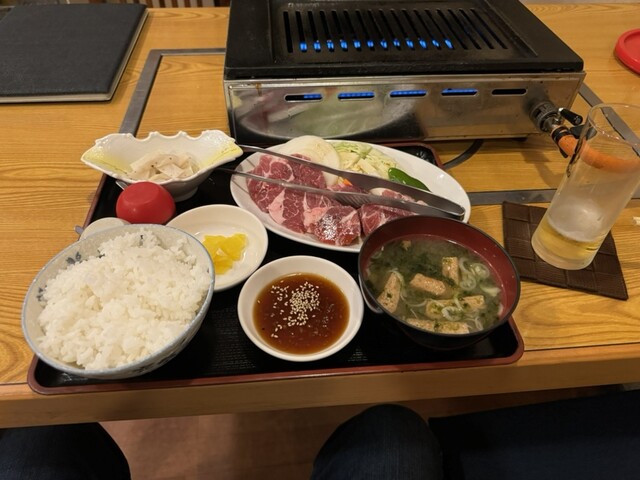 春花（シュンカ） - 仙台市太白区その他（焼肉）の写真