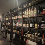 焼酎バー オミキ屋 - 