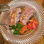 アミーゴ アミーガ - 