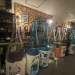 焼酎バー オミキ屋 - 