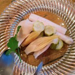 アミーゴ アミーガ - 