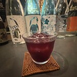 焼酎バー オミキ屋 - 