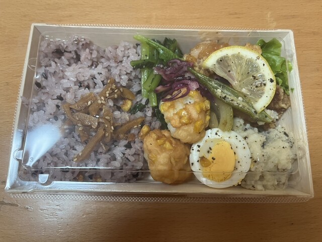 ナナツモリ （NANATSUMORI） - 畠田/カフェ | 食べログ