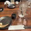 肉と魚の日本酒酒場 あんず