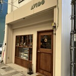 AVIDO - 