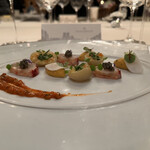 トゥールダルジャン - 