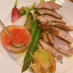 アミーゴ アミーガ - 