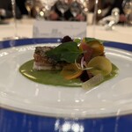 トゥールダルジャン - 