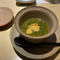 鮨 恵比寿 幸凛 - 