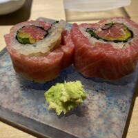 鮨 恵比寿 幸凛 - 