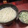 釜揚げうどん 織田薪 本店