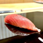 青空 - 中トロも美味しそう♫