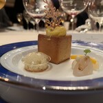 トゥールダルジャン - 