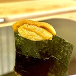 青空 - 見た目通りの旨さ！