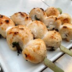 あぶり吟 - 料理写真: