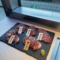 国産熟成焼肉 肉バル ドウラクコリーダ ランドマーク店 - 