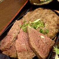 松阪牛たんど - 