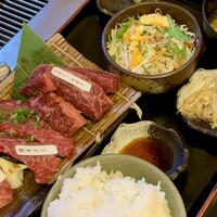 松阪牛たんど - 