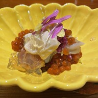 日本料理 幸庵 - 