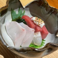 日本料理 幸庵 - 