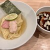 麺処 にし尾