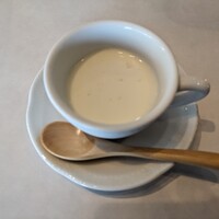 舵 - 一寸豆のポタージュ