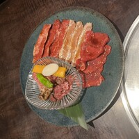 焼肉トラジ 大阪ヒルトンプラザ ウエスト店 - 