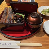 炭焼うな富士 名駅店 - 