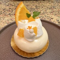 アニヴェルセル カフェ - 