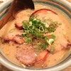 麺屋 あまのじゃく 本店