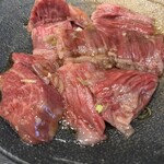 西佳苑 - ハラミ