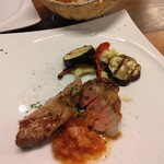 Bar Espanol LA BODEGA 銀座店 - 