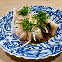 日本料理 川島 - 
