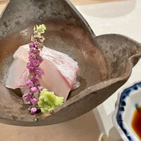 日本料理 川島 - 