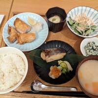 京都石塀小路豆ちゃ 有楽町 - 