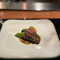 横浜うかい亭 - 