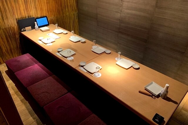 Zenseki Private rooms Minatoichiya Nihonbashi Yaezu Ten photo 4