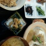 身土不二 - 日替定食