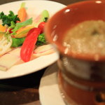 コントワール - 