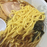 Ajiyoshi - 麺